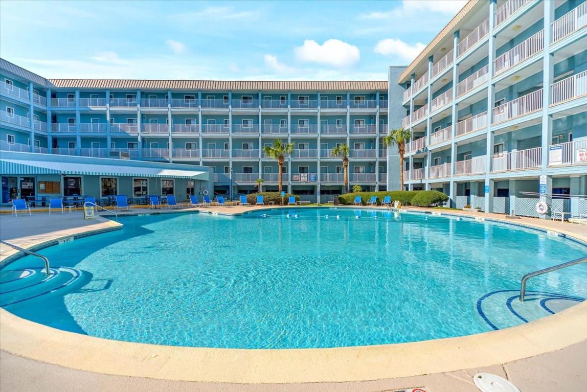 Hilton Head Resort 2103 هيلتون رئيس جزيرة المظهر الخارجي الصورة