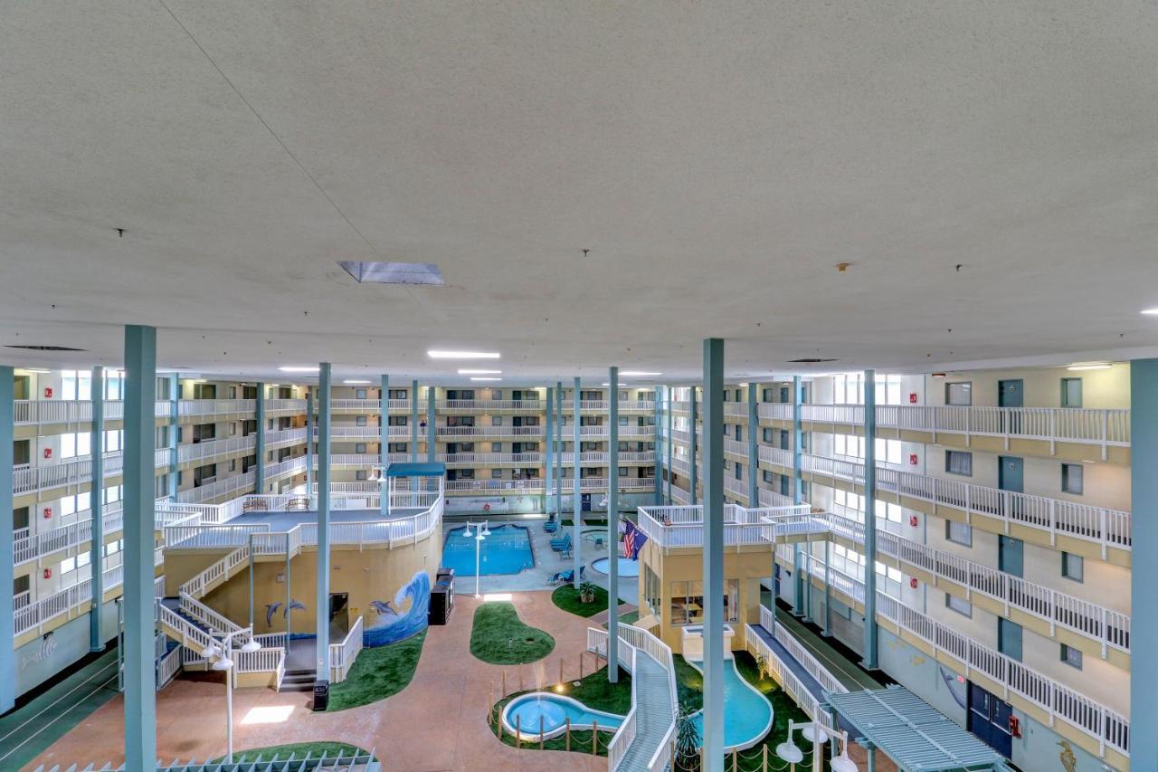 Hilton Head Resort 2103 هيلتون رئيس جزيرة المظهر الخارجي الصورة