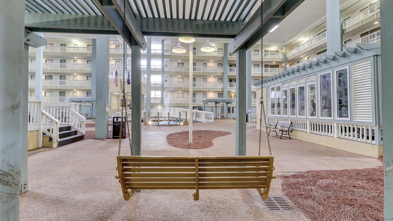 Hilton Head Resort 2103 هيلتون رئيس جزيرة المظهر الخارجي الصورة