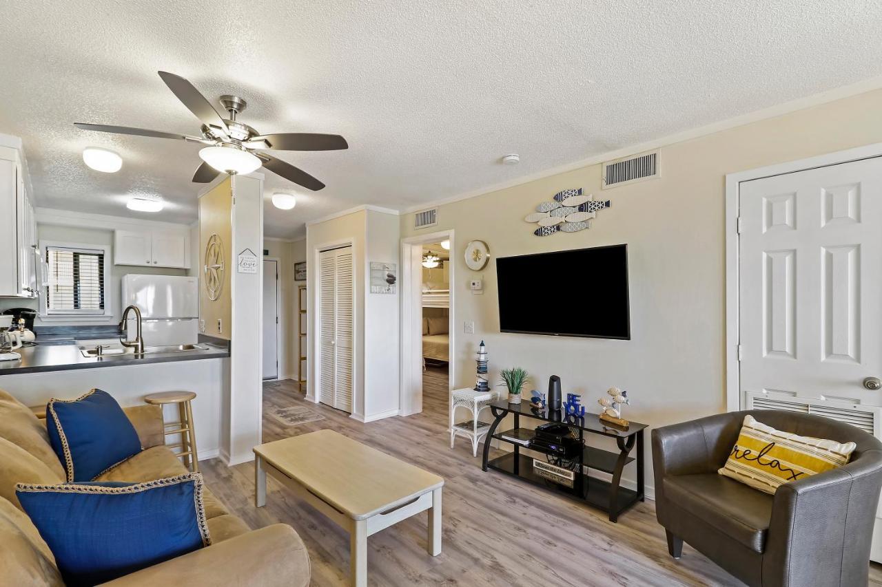 Hilton Head Resort 2103 هيلتون رئيس جزيرة المظهر الخارجي الصورة
