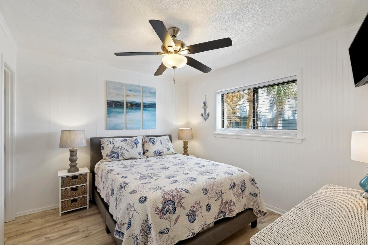 Hilton Head Resort 2103 هيلتون رئيس جزيرة المظهر الخارجي الصورة