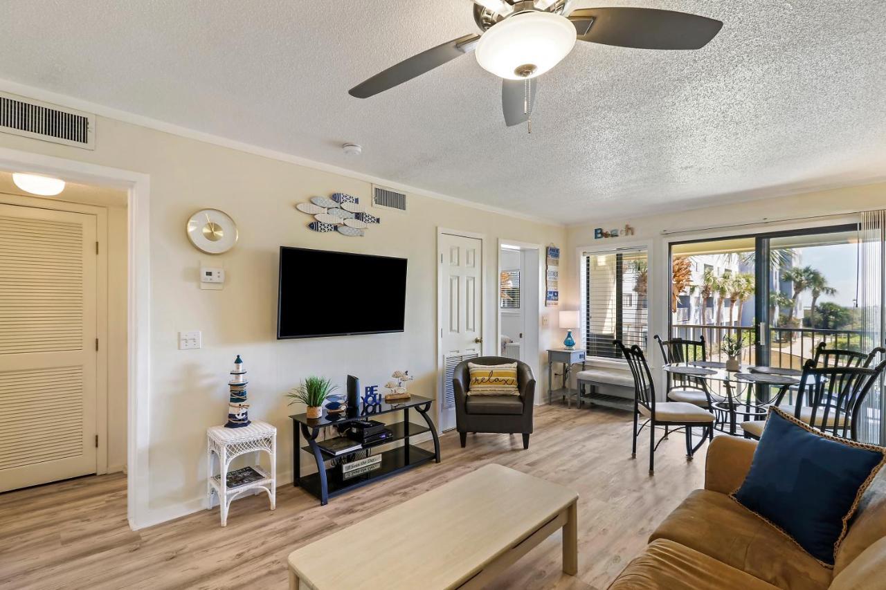 Hilton Head Resort 2103 هيلتون رئيس جزيرة المظهر الخارجي الصورة