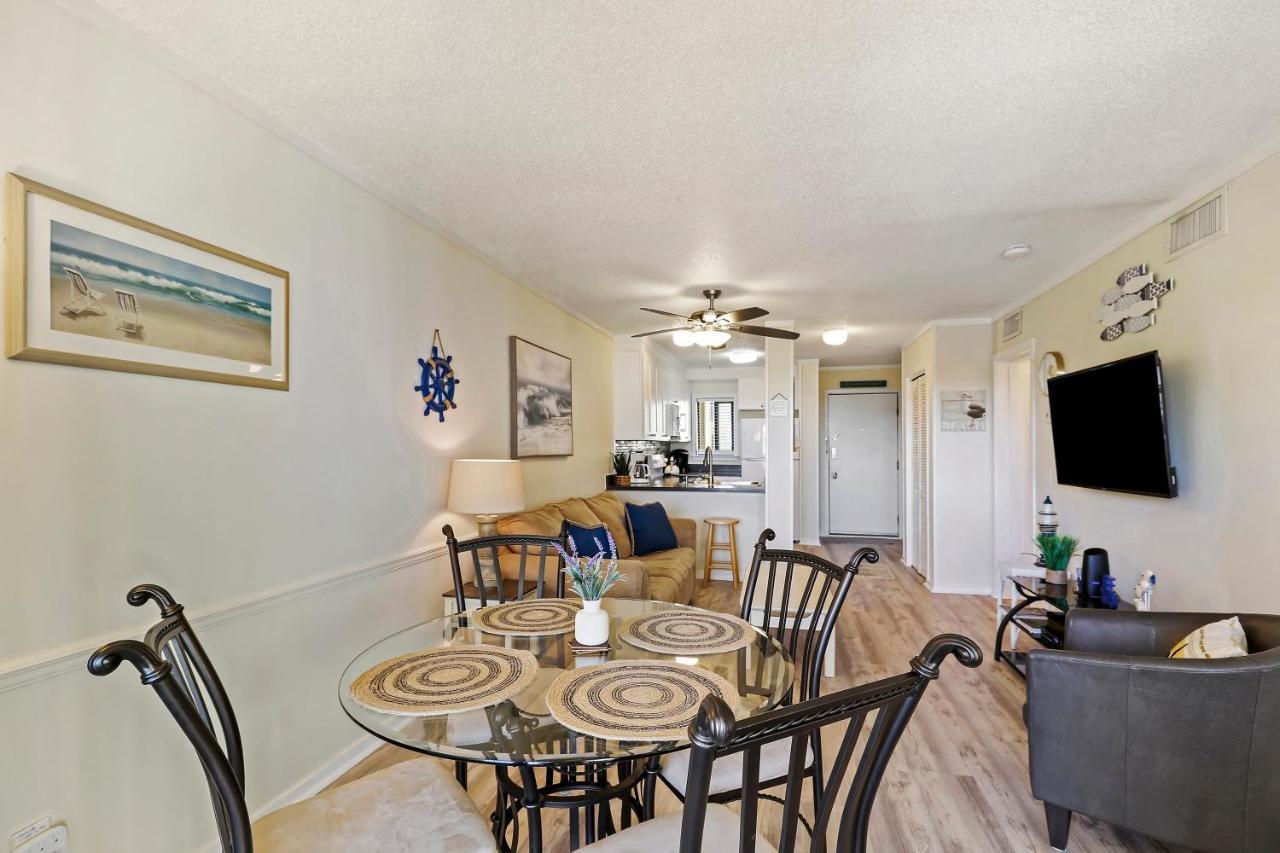 Hilton Head Resort 2103 هيلتون رئيس جزيرة المظهر الخارجي الصورة