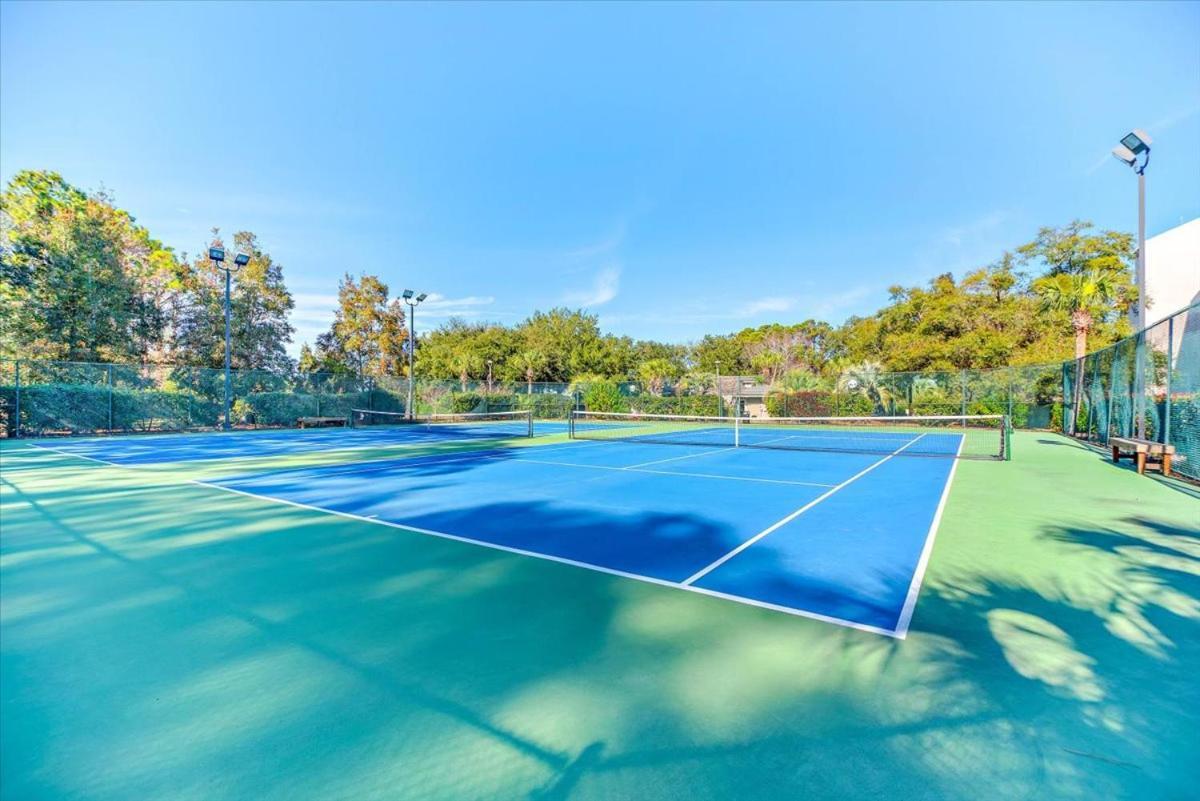 Hilton Head Resort 2103 هيلتون رئيس جزيرة المظهر الخارجي الصورة