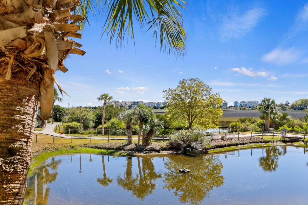Hilton Head Resort 2103 هيلتون رئيس جزيرة المظهر الخارجي الصورة