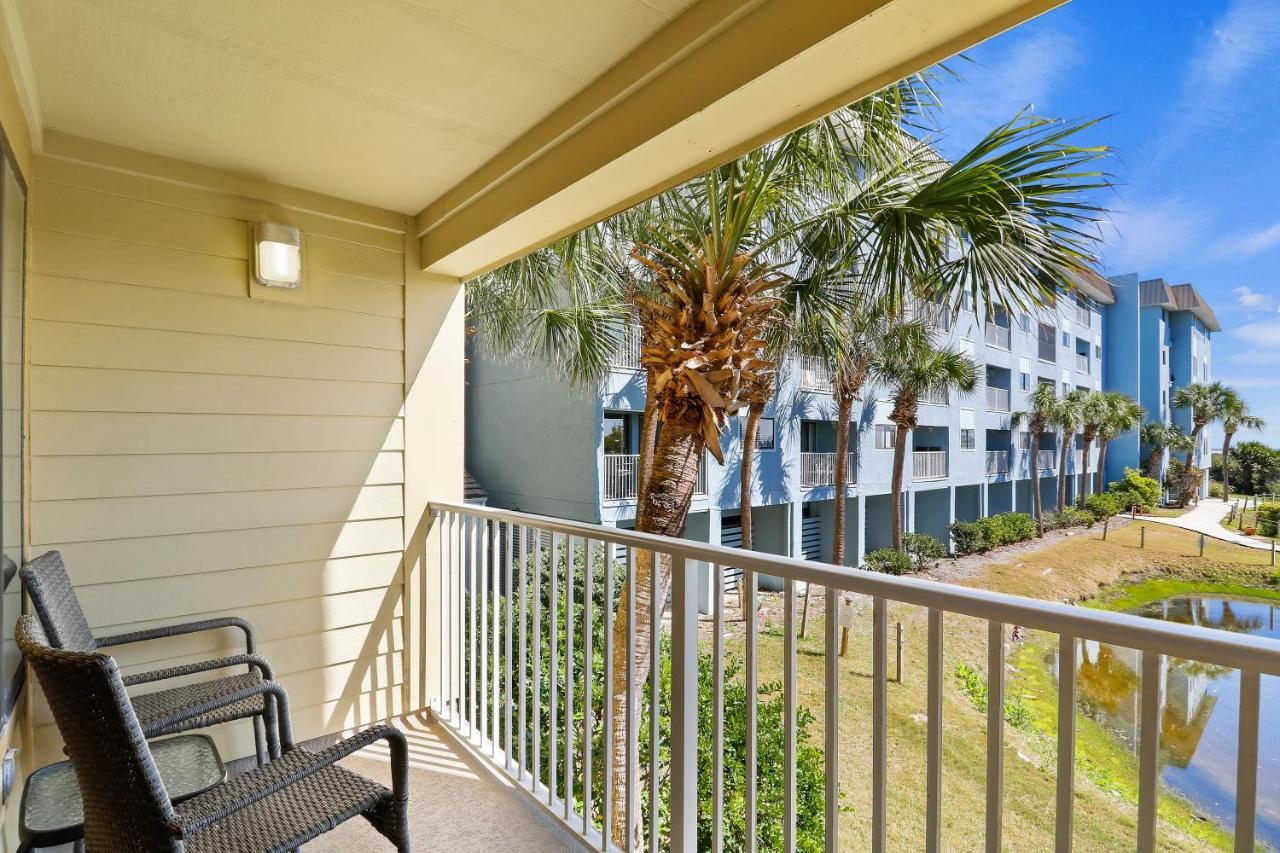 Hilton Head Resort 2103 هيلتون رئيس جزيرة المظهر الخارجي الصورة