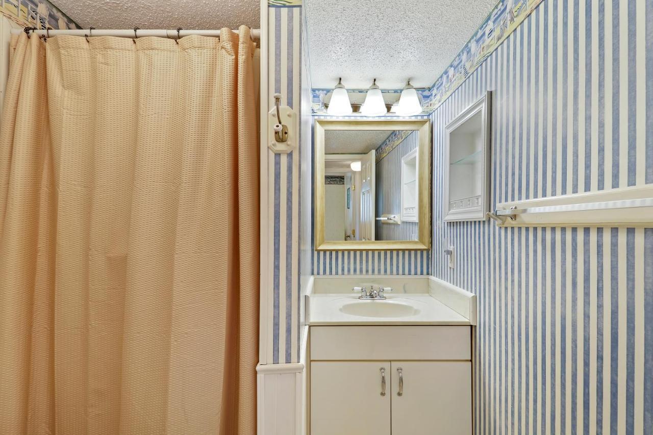 Hilton Head Resort 2103 هيلتون رئيس جزيرة المظهر الخارجي الصورة