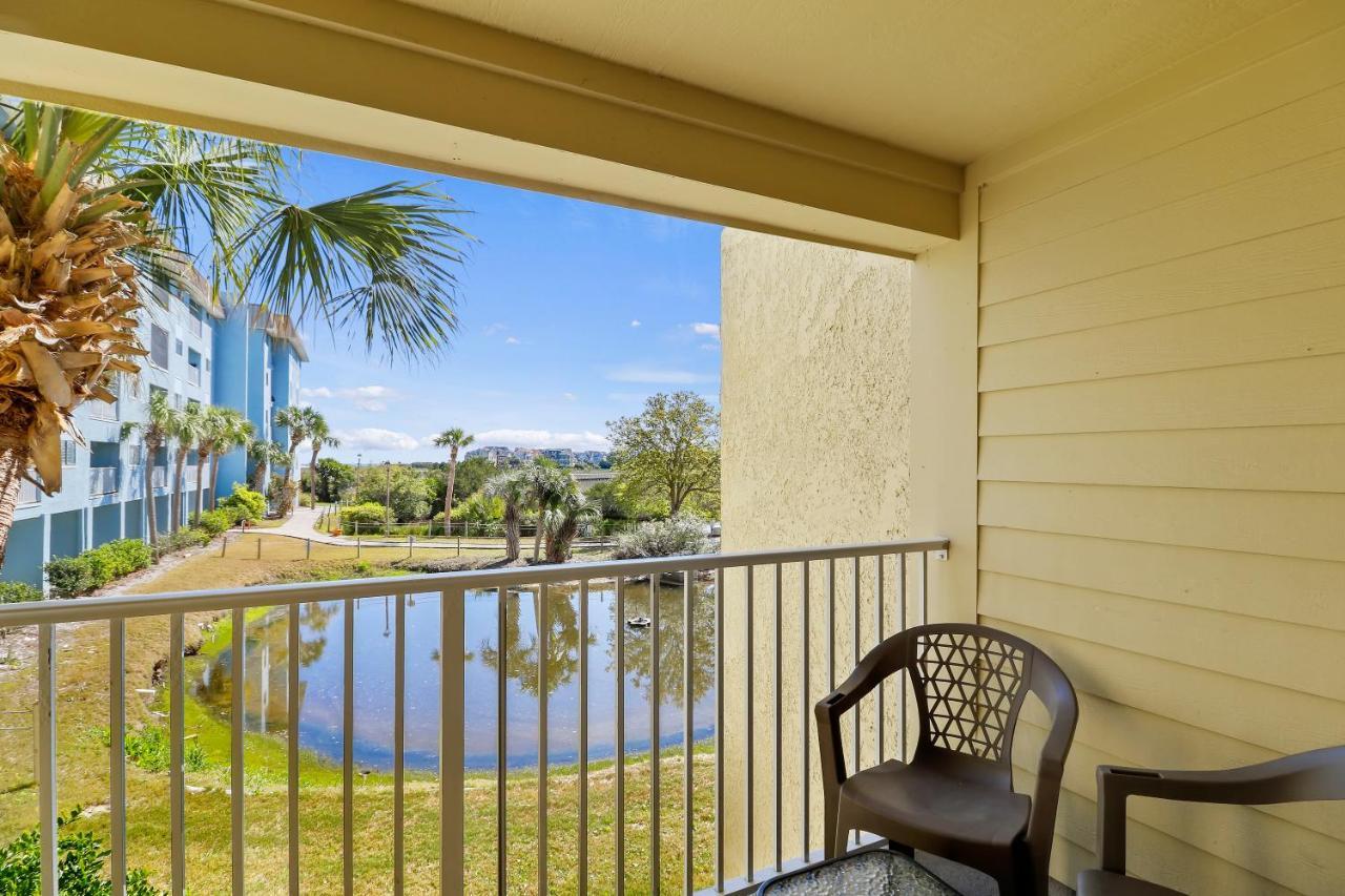 Hilton Head Resort 2103 هيلتون رئيس جزيرة المظهر الخارجي الصورة
