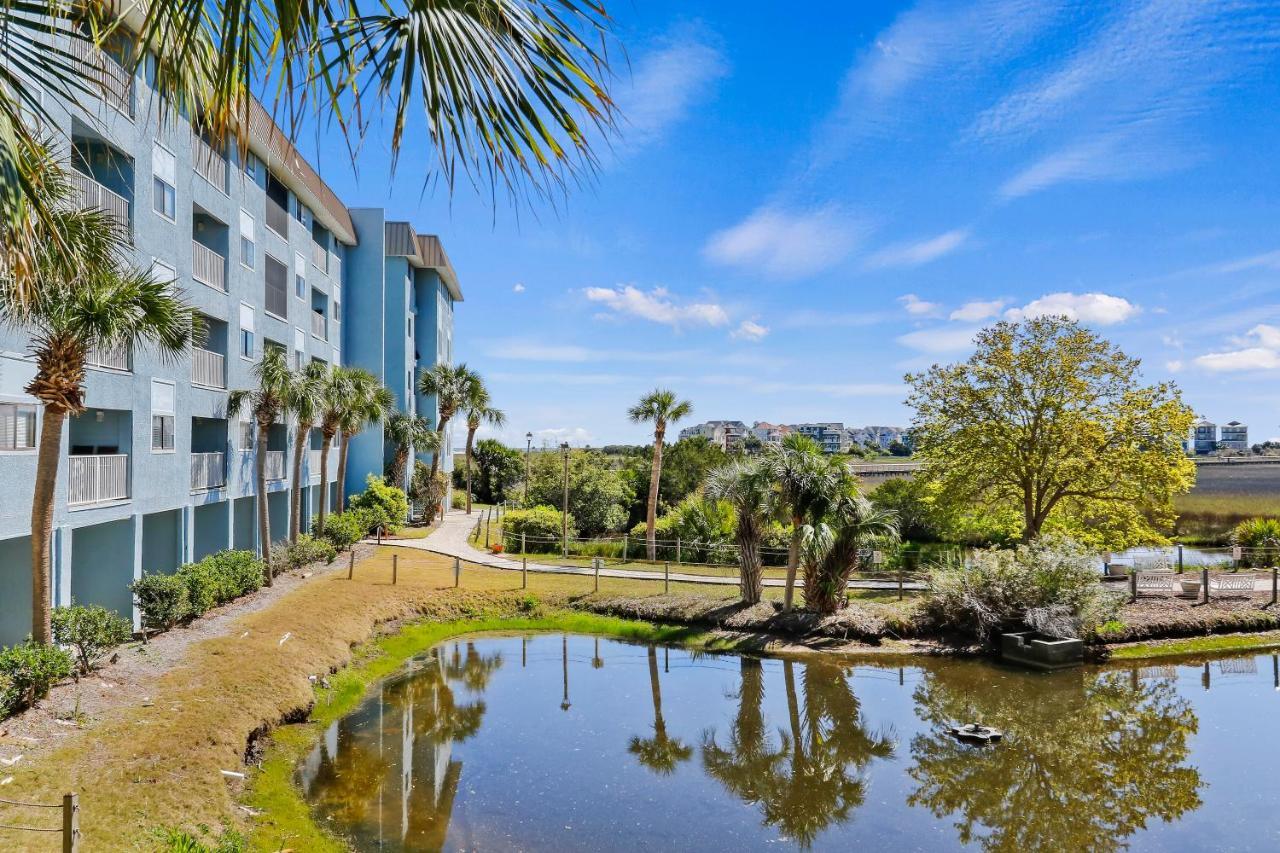 Hilton Head Resort 2103 هيلتون رئيس جزيرة المظهر الخارجي الصورة