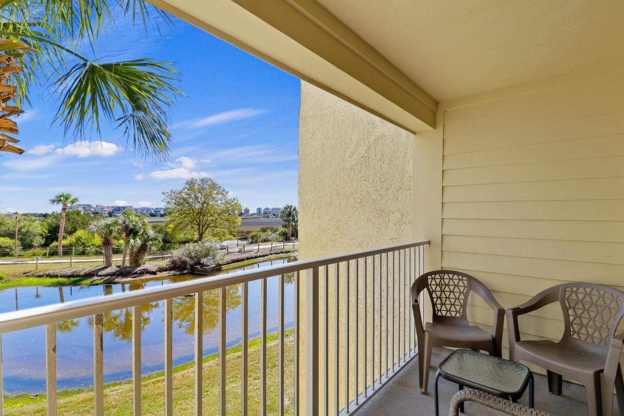 Hilton Head Resort 2103 هيلتون رئيس جزيرة المظهر الخارجي الصورة